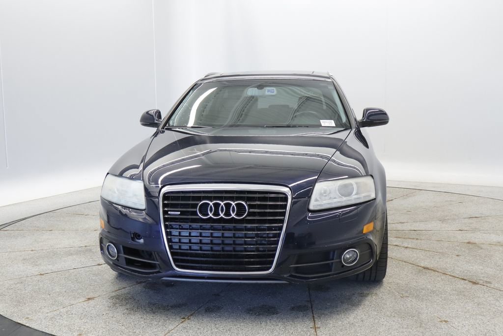 Used 2011 Audi A6 3.0T Premium Plus AWD/4WD image 9