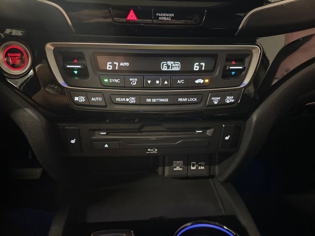 Used 2022 Honda Pilot Touring image 31