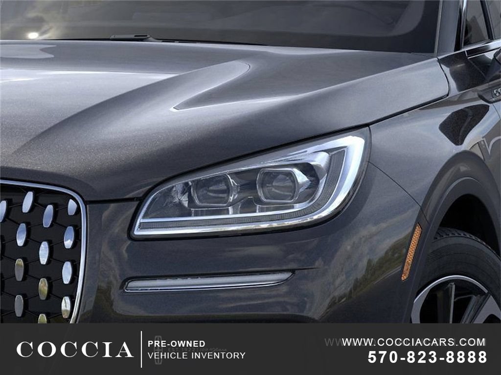 Used 2026 Lincoln Corsair Reserve AWD/4WD image 13