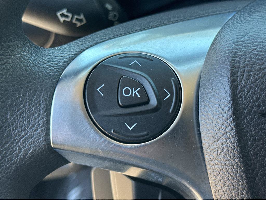 Used 2017 Ford Transit Connect XLT FWD image 22