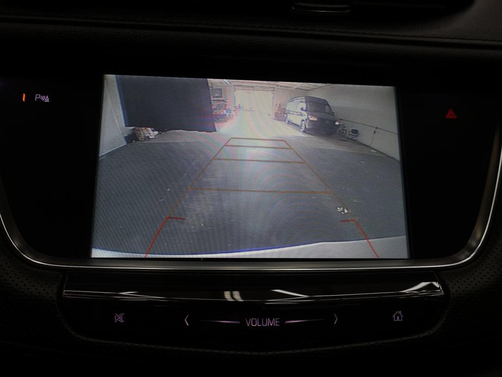 Used 2019 Cadillac XT5 Premium Luxury AWD/4WD image 22