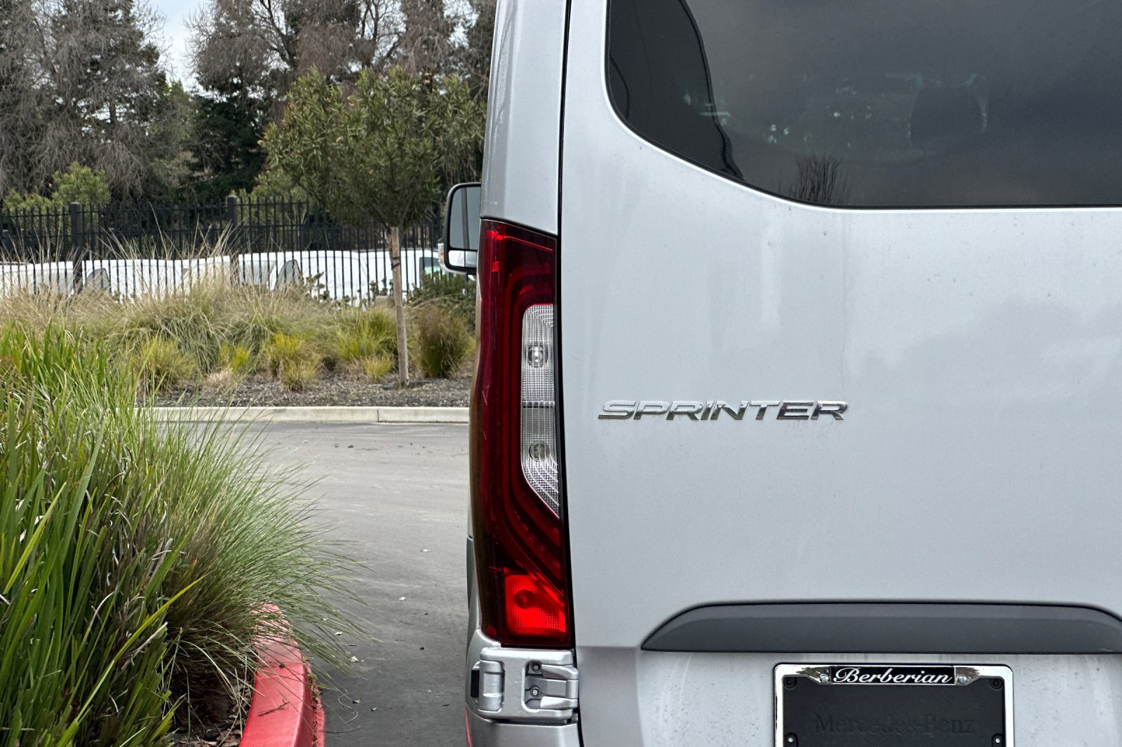 New 2024 Mercedes-Benz Sprinter 3500 image 26