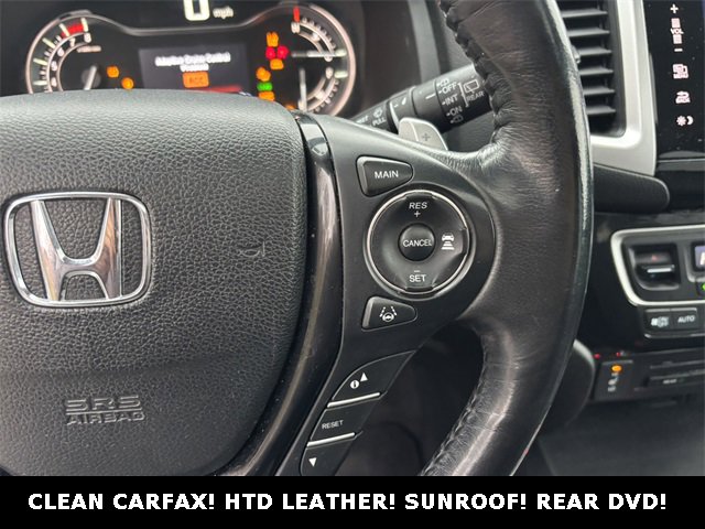 Used 2018 Honda Pilot Touring image 15