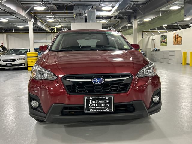 Used 2019 Subaru Crosstrek 2.0i Premium AWD/4WD image 6