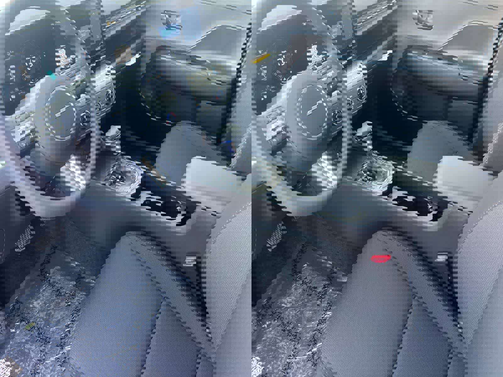 New 2026 Hyundai Kona SE AWD/4WD image 12