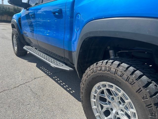 Used 2021 RAM 1500 TRX w/ TRX Level 2 Equipment Group AWD/4WD image 16