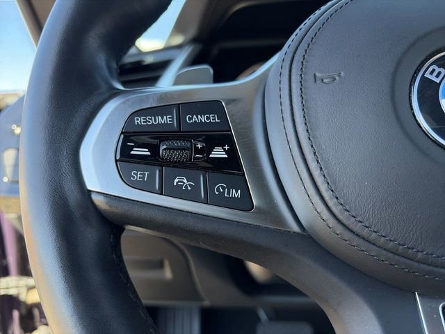 Used 2023 BMW Z4 sDrive30i w/ Premium Package image 17