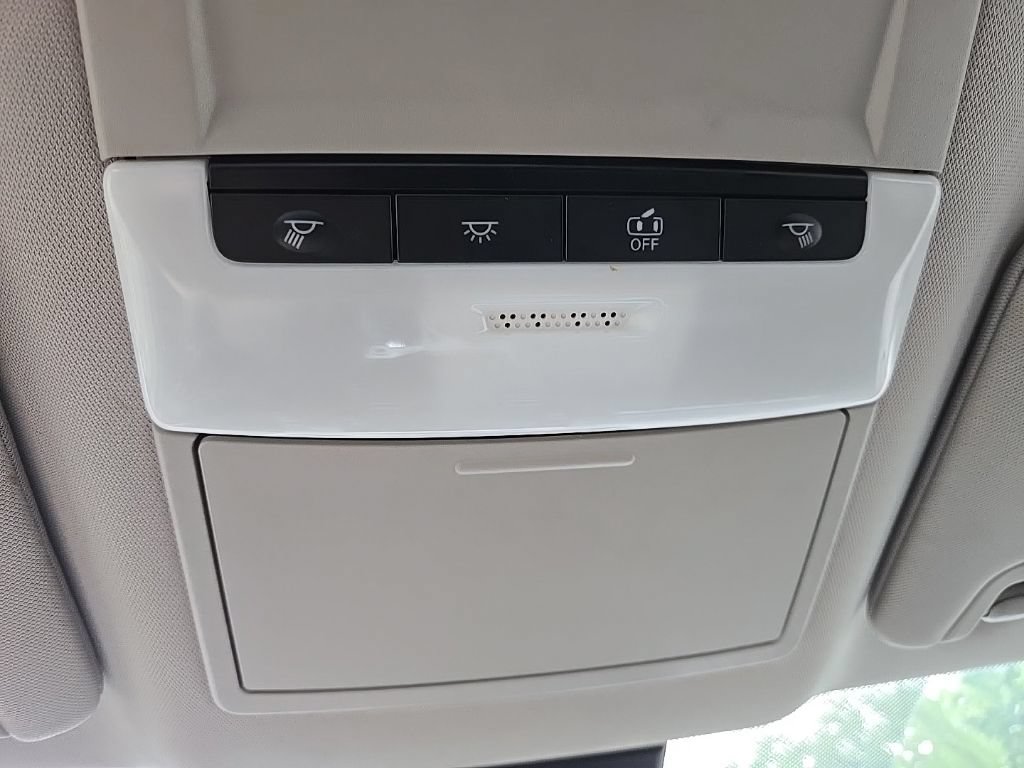 Used 2024 Nissan Altima 2.5 SR FWD image 30
