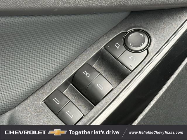 Used 2026 Chevrolet Equinox LT FWD image 27