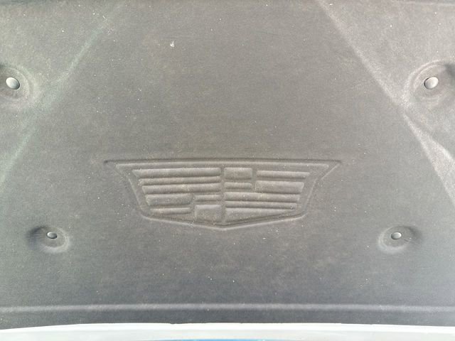 Used 2024 Cadillac Lyriq Sport w/ LPO, Floor Liner Package AWD/4WD image 42