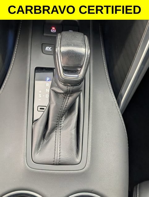 Used 2024 Toyota Venza Nightshade AWD/4WD image 23