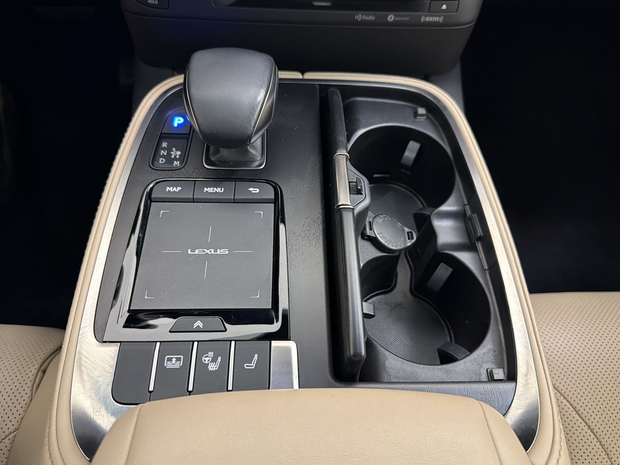 Certified 2021 Lexus LS 500 RWD image 35