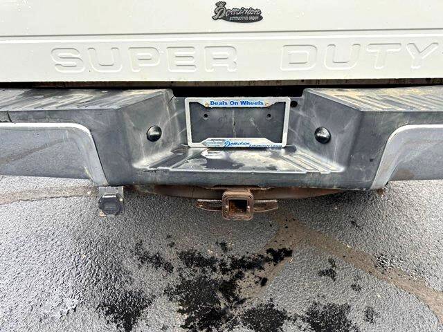 Used 2016 Ford F250 XLT image 12