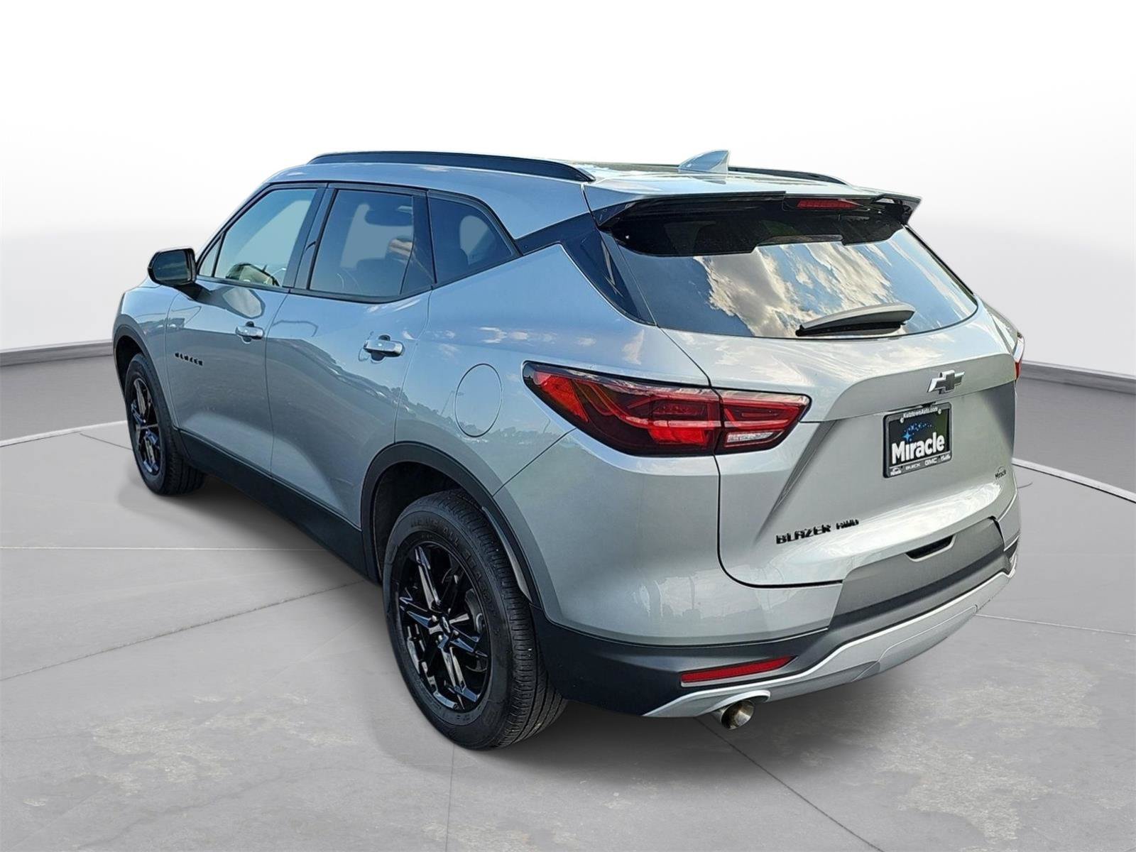 Used 2023 Chevrolet Blazer LT w/ Convenience Package AWD/4WD image 8