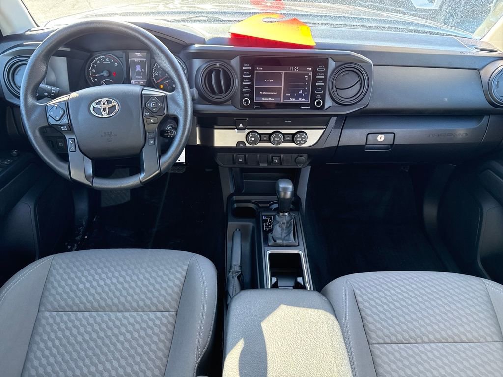 Used 2022 Toyota Tacoma SR image 10