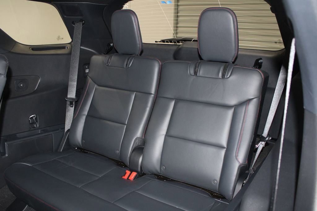 New 2026 Ford Explorer ST-Line w/ ST-Line Street Pack RWD image 26