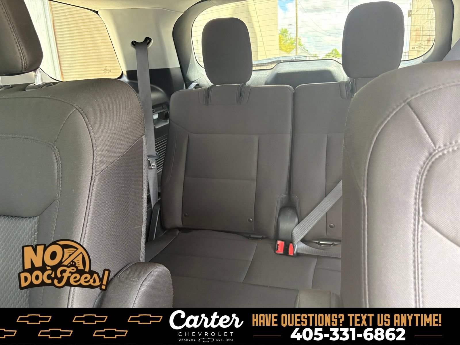 Used 2022 Ford Explorer XLT AWD/4WD image 16
