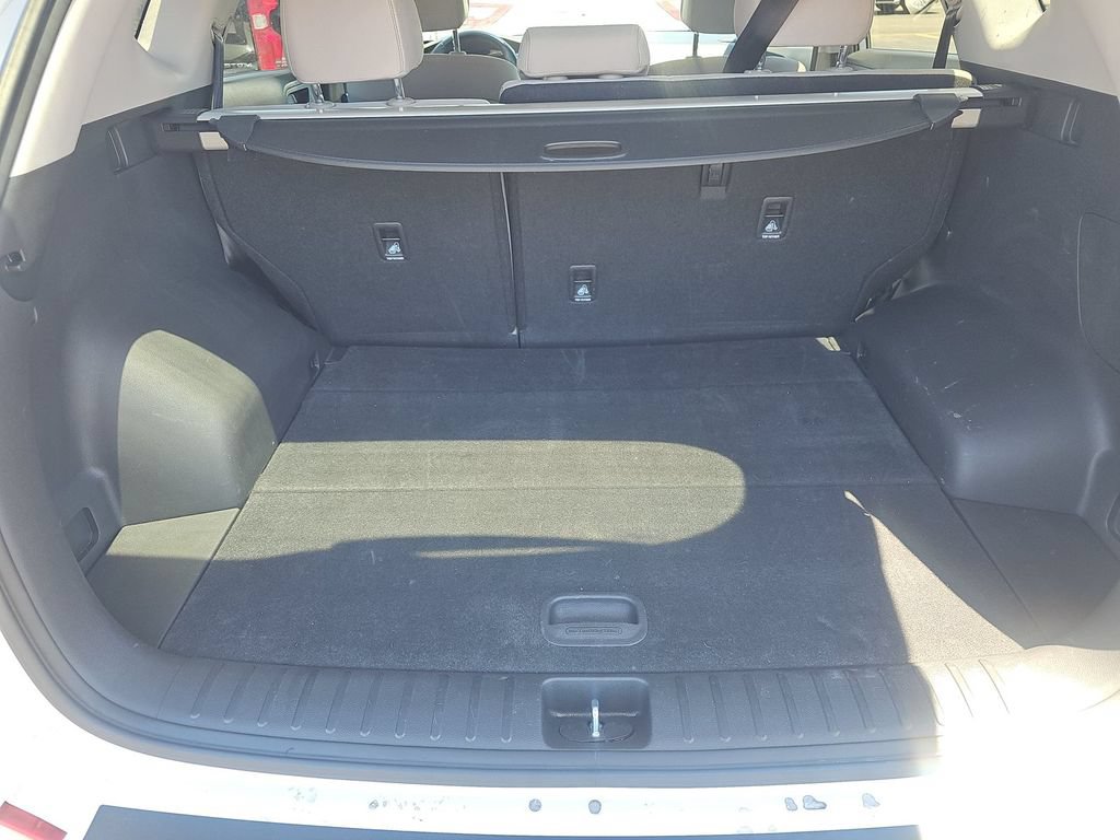 Used 2018 Hyundai Tucson Value AWD/4WD image 5