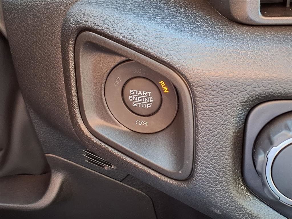 New 2026 Jeep Gladiator Sport image 10