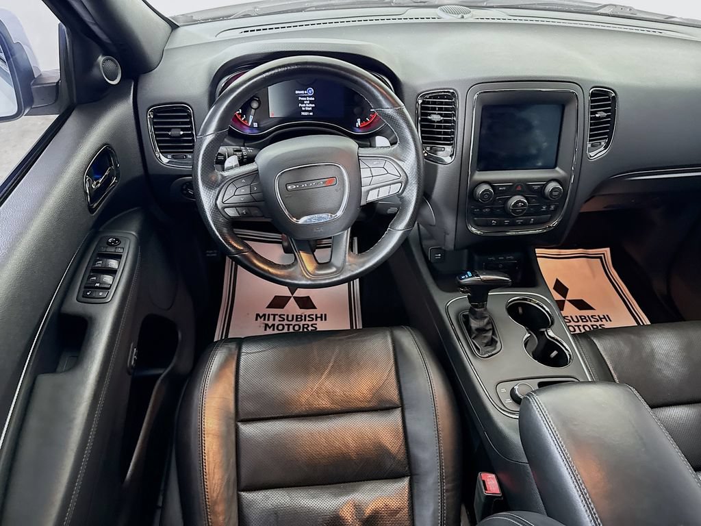 Used 2020 Dodge Durango R/T AWD/4WD image 23