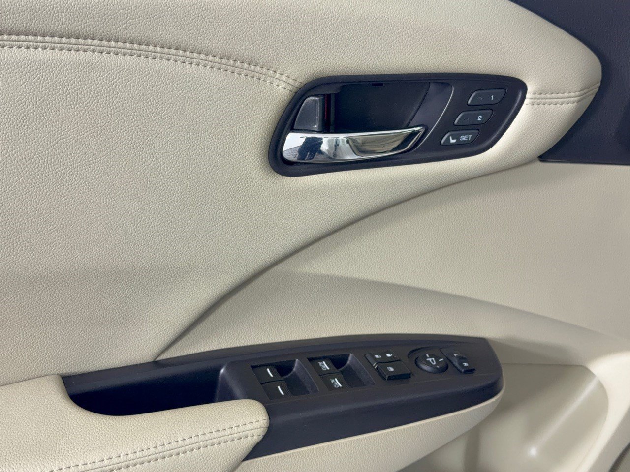 Used 2014 Acura RDX AWD image 15