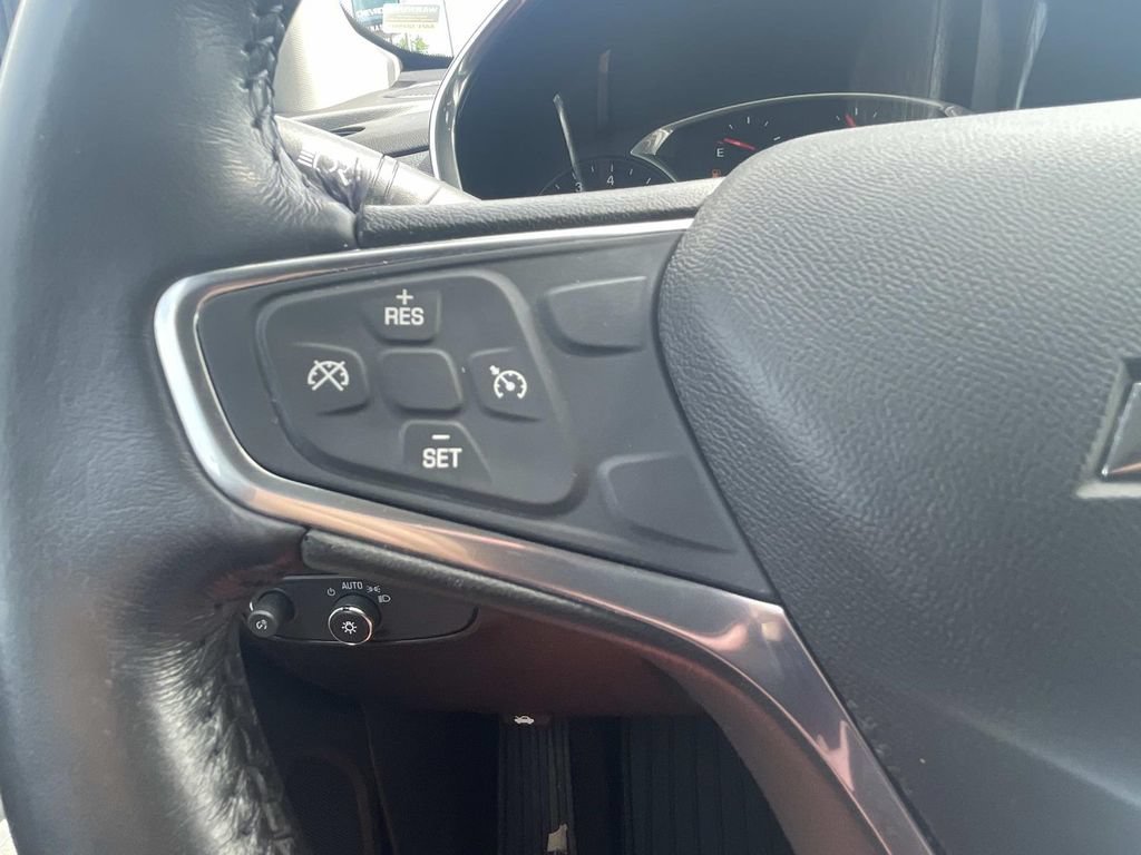 Used 2019 Chevrolet Equinox LT FWD image 28