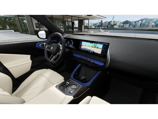 New 2026 BMW X3 M50 w/ Premium Package AWD/4WD image 14