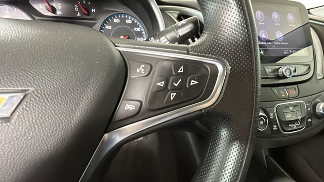 Used 2022 Chevrolet Malibu LS FWD image 16