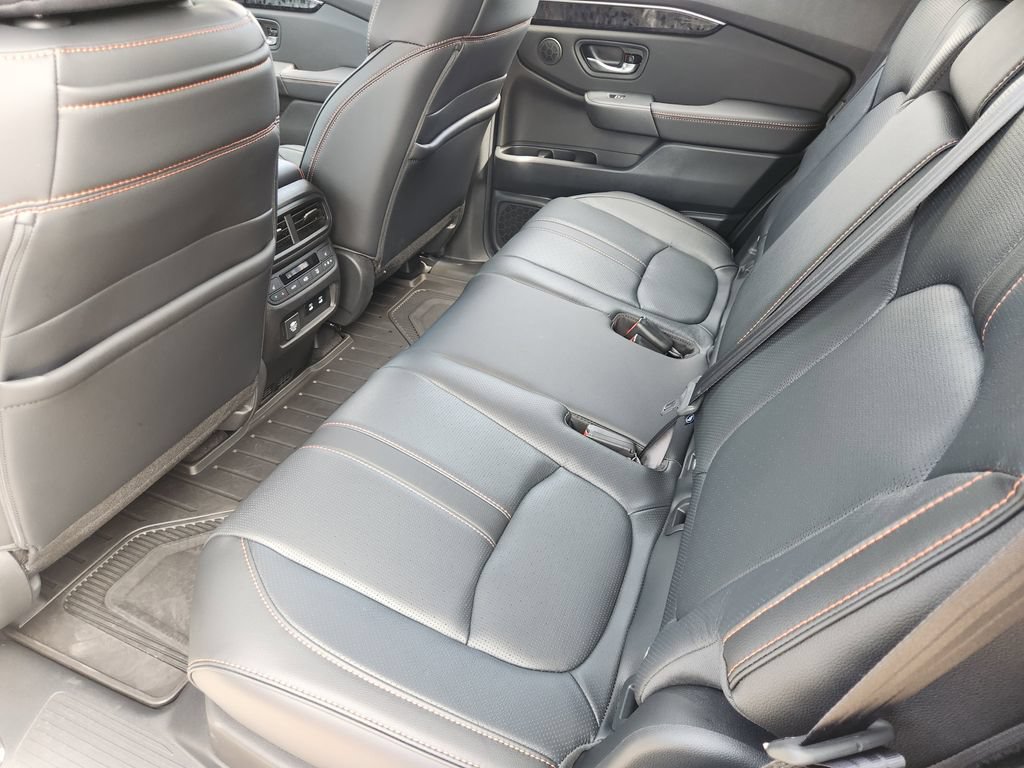 Used 2026 Honda Passport TrailSport Elite image 20