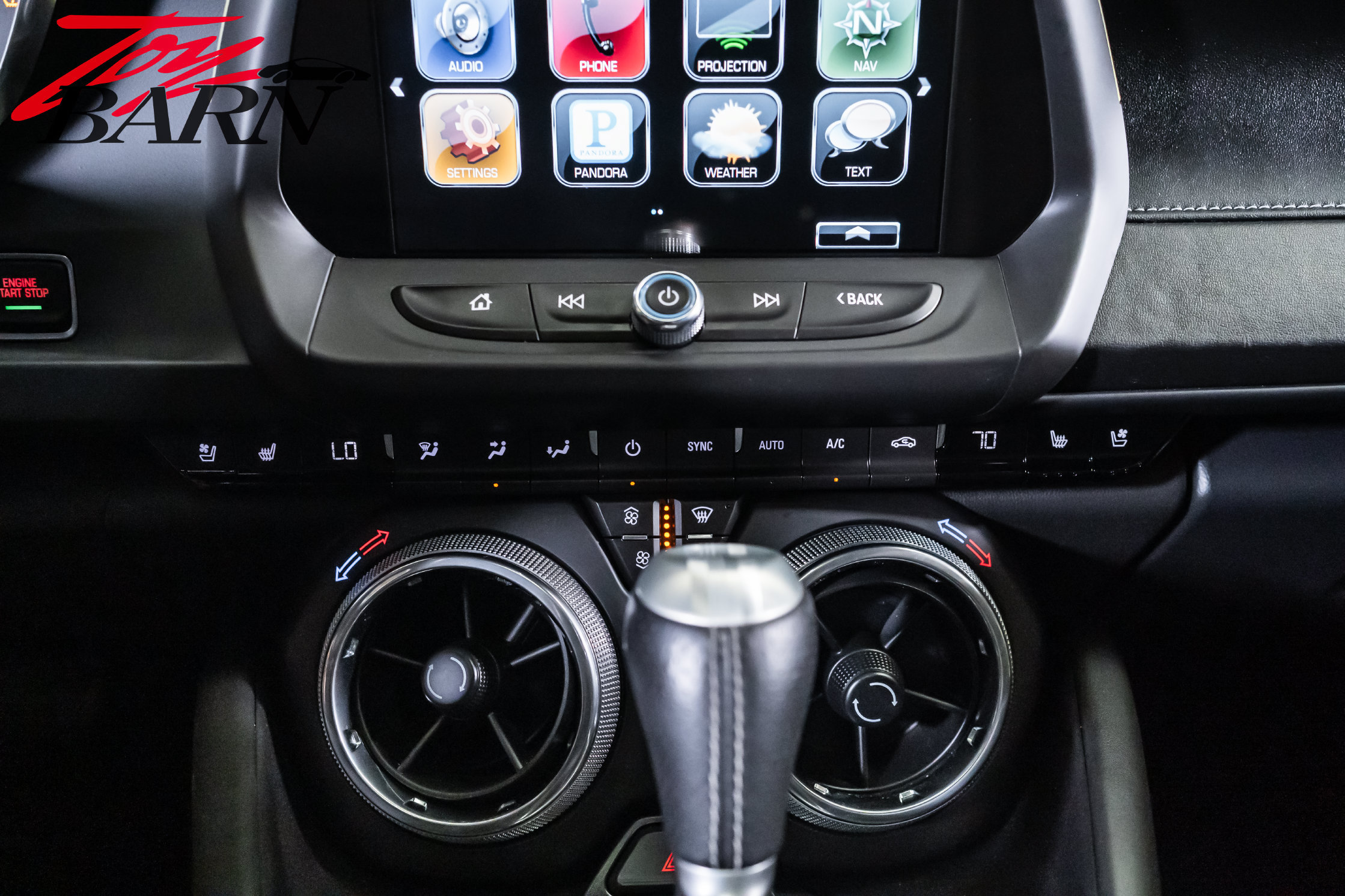 Used 2016 Chevrolet Camaro SS RWD image 41