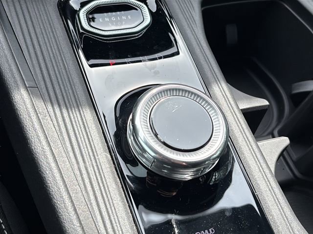 New 2026 Jeep Cherokee Laredo image 34