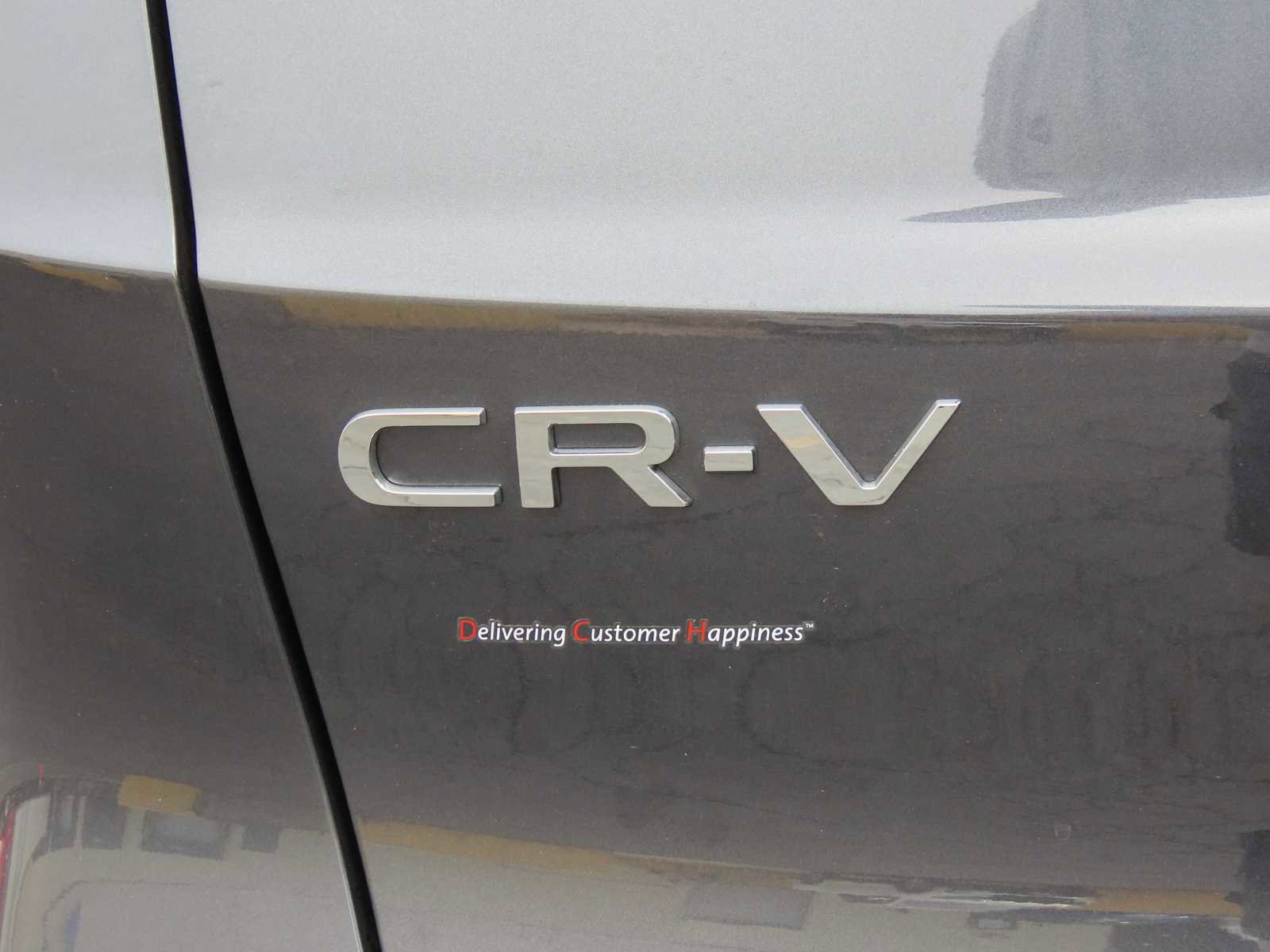 New 2026 Honda CR-V EX-L image 7