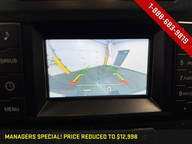 Used 2016 Ford F150 XLT image 16