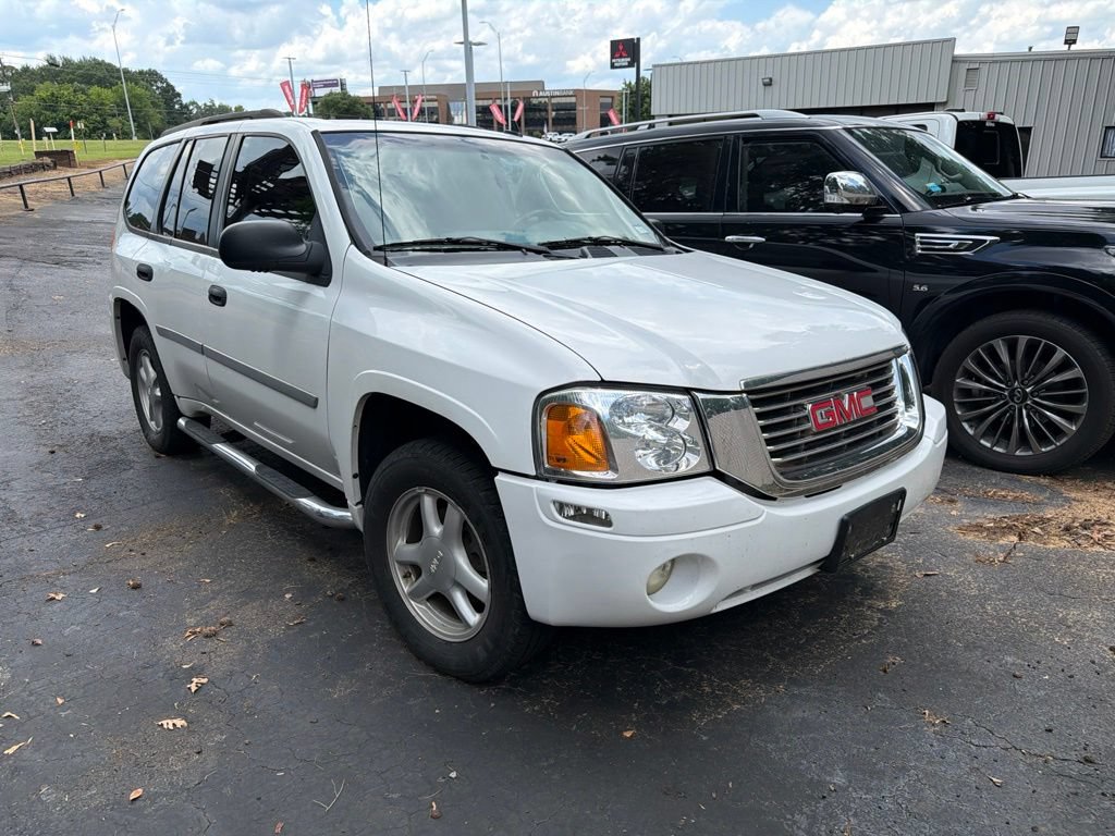 Used 2008 GMC Envoy SLE