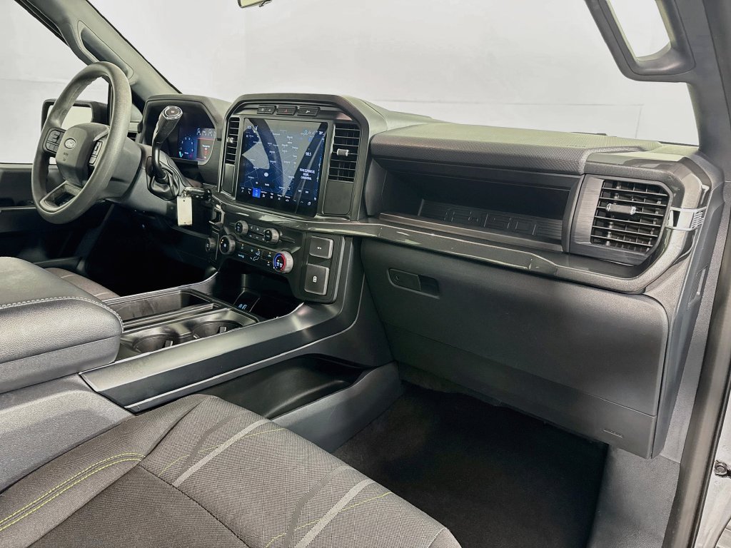 Used 2024 Ford F150 STX RWD image 33