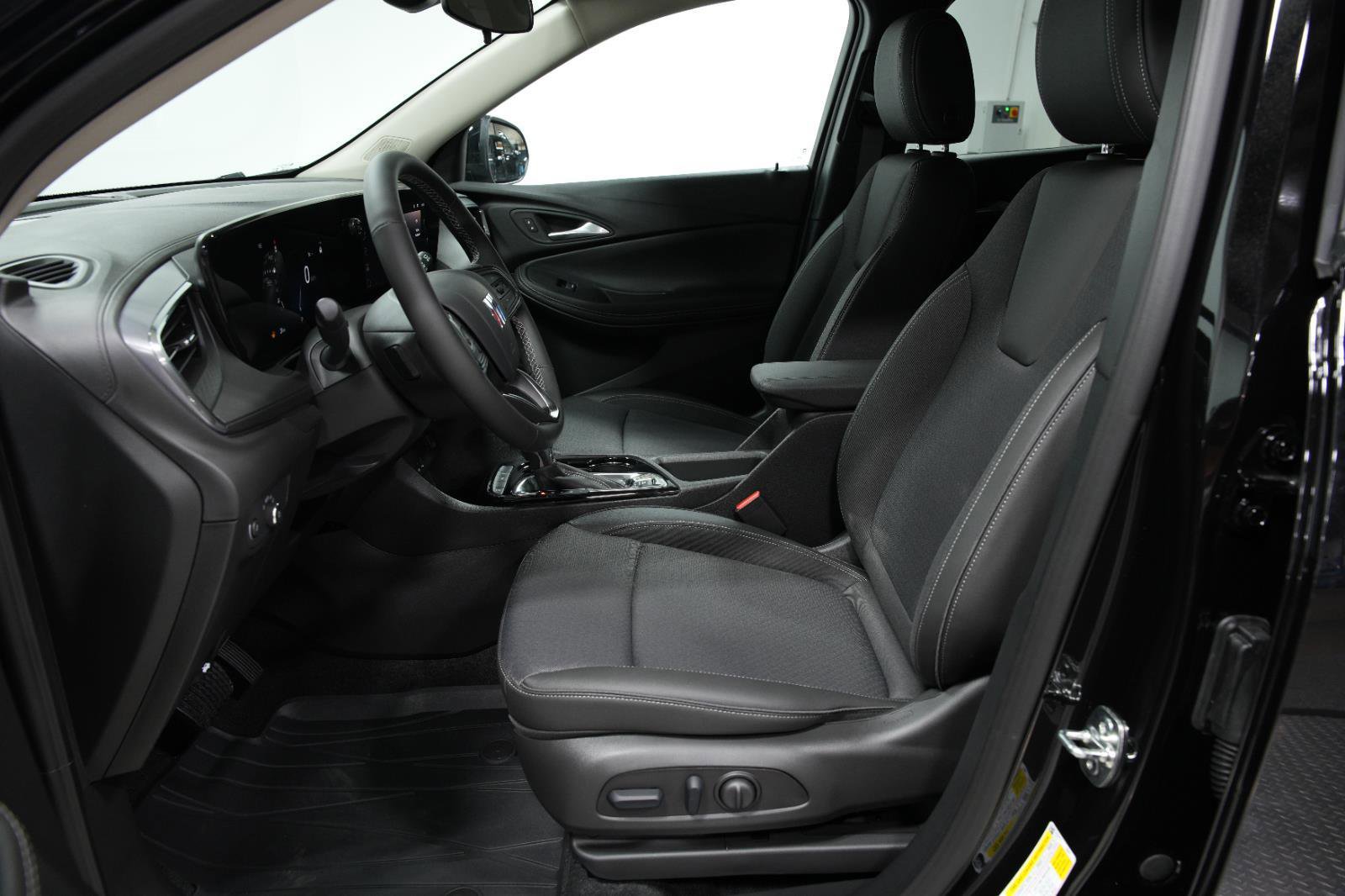 New 2026 Buick Encore GX Preferred w/ Comfort Package image 25