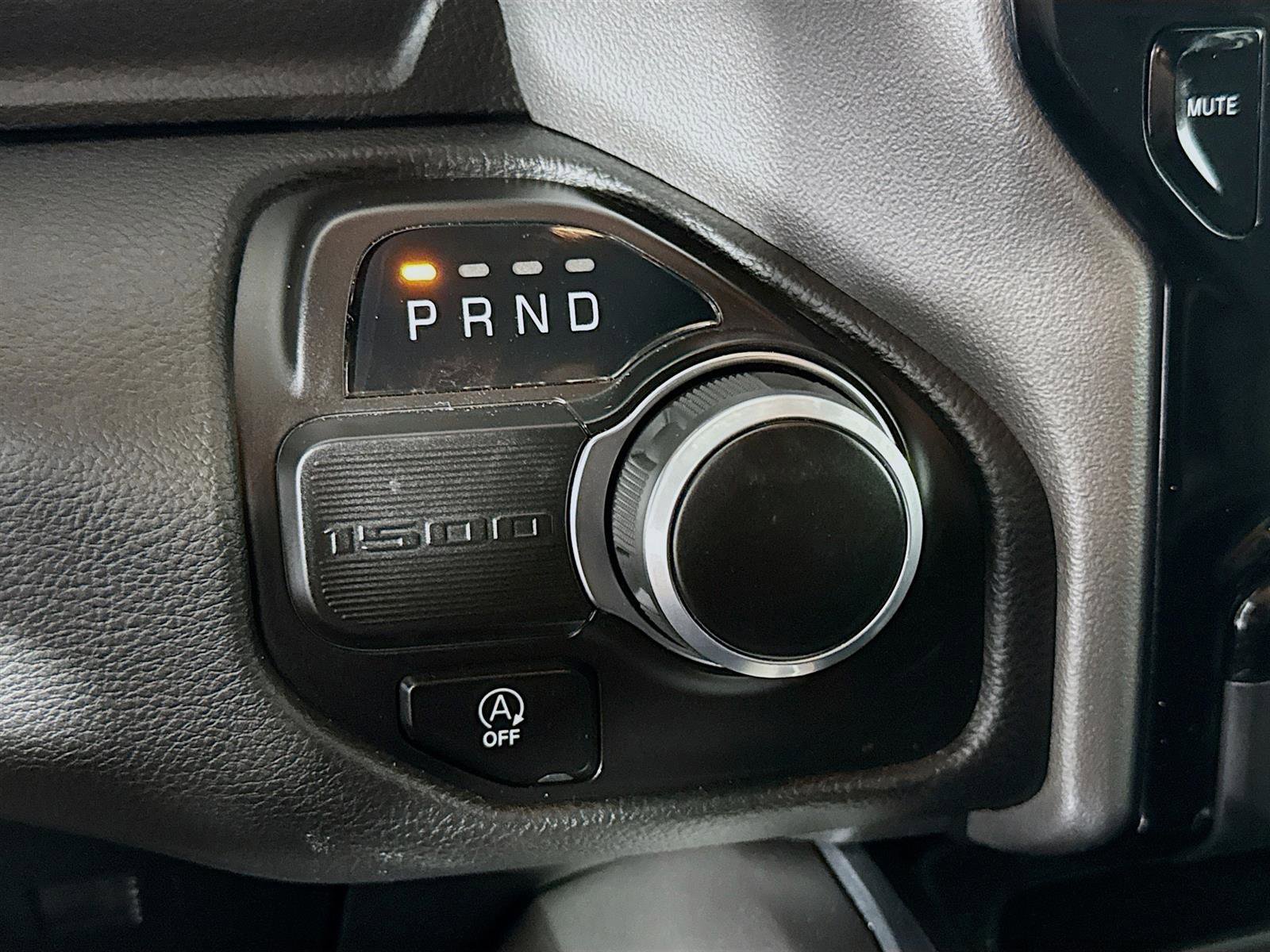 Used 2024 RAM 1500 Big Horn image 19
