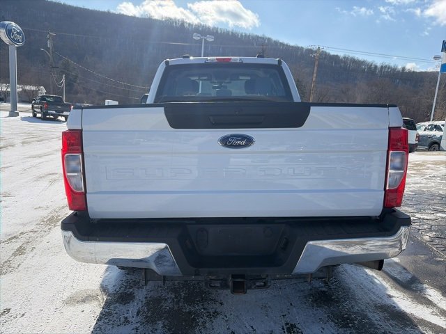 Used 2020 Ford F250 XL w/ Power Equipment Group image 5