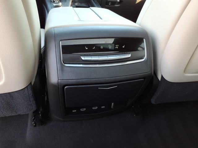 Used 2021 Cadillac Escalade Sport w/ Driver Assist Tech Package AWD/4WD image 18