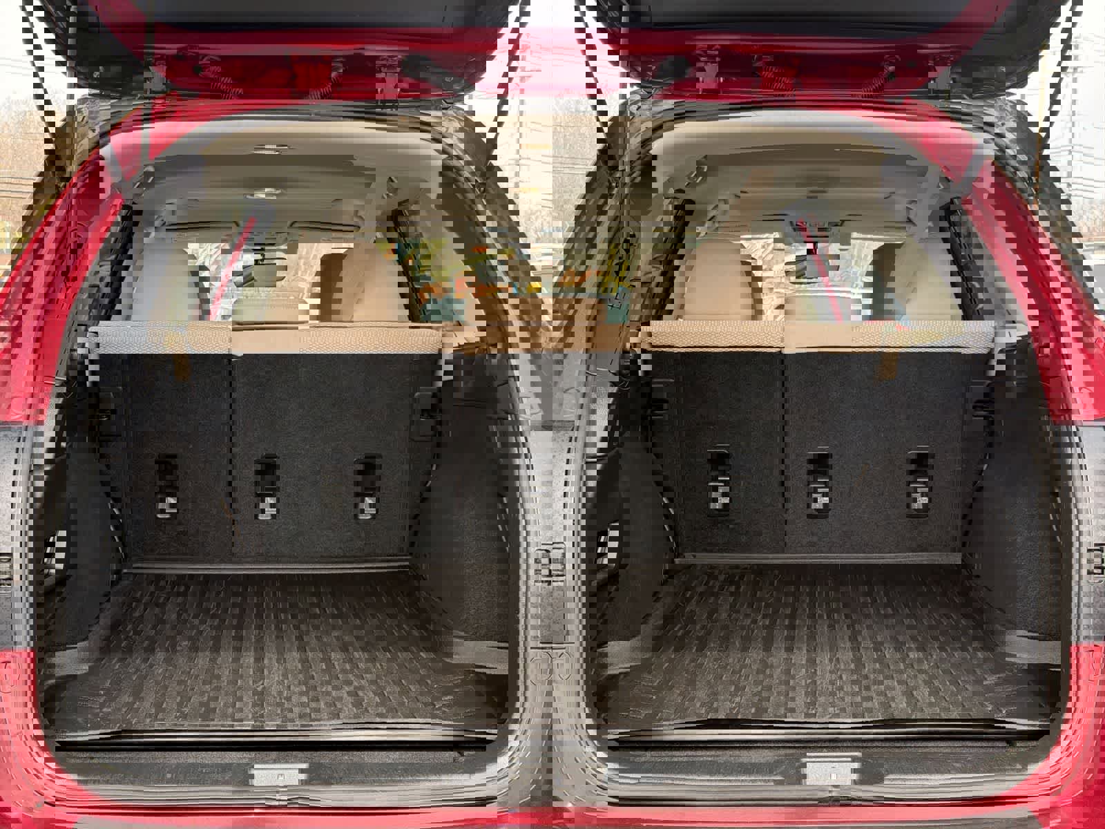 Used 2018 Subaru Outback 2.5i Premium image 36