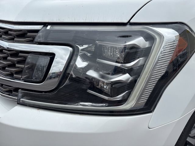 Used 2020 Ford Expedition King Ranch image 9