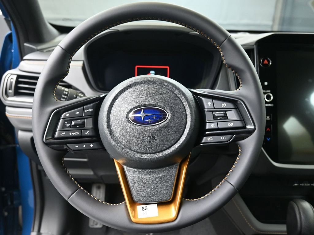 New 2026 Subaru Forester Wilderness image 23