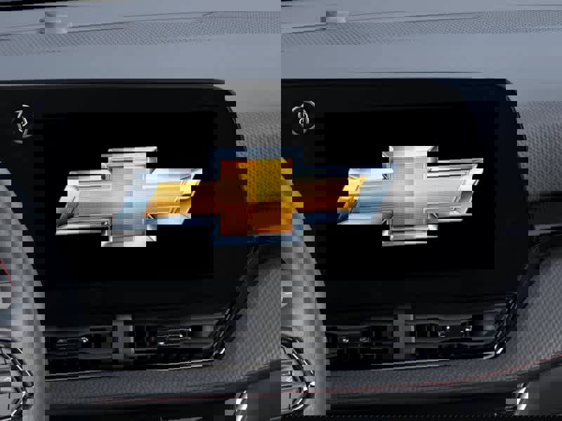 New 2026 Chevrolet Equinox RS AWD/4WD image 20