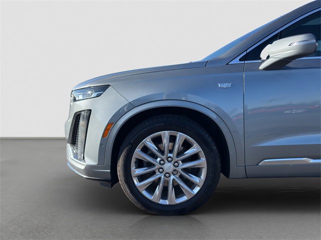 Used 2024 Cadillac XT6 Premium Luxury w/ Technology Package image 20