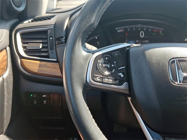 Certified 2020 Honda CR-V EX-L image 21