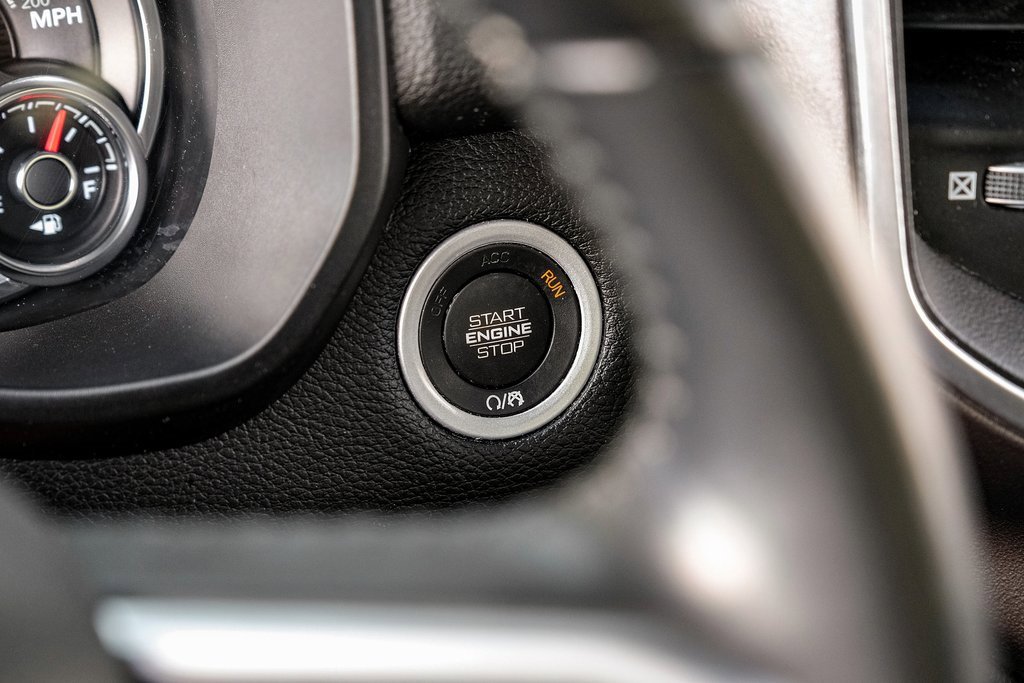 Used 2021 RAM 1500 Big Horn image 29