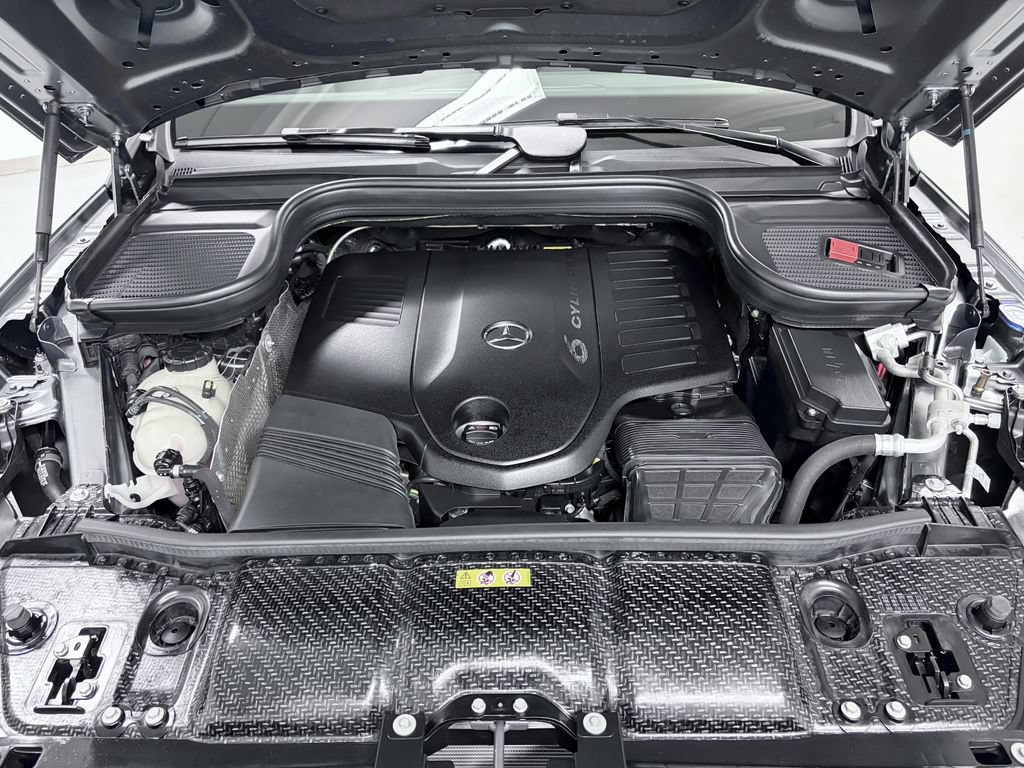 Certified 2024 Mercedes-Benz GLE 450 4MATIC image 13