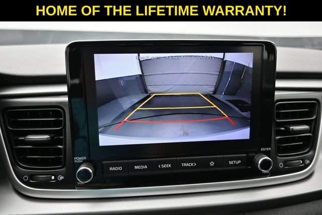 Used 2021 Kia Rio LX FWD image 21