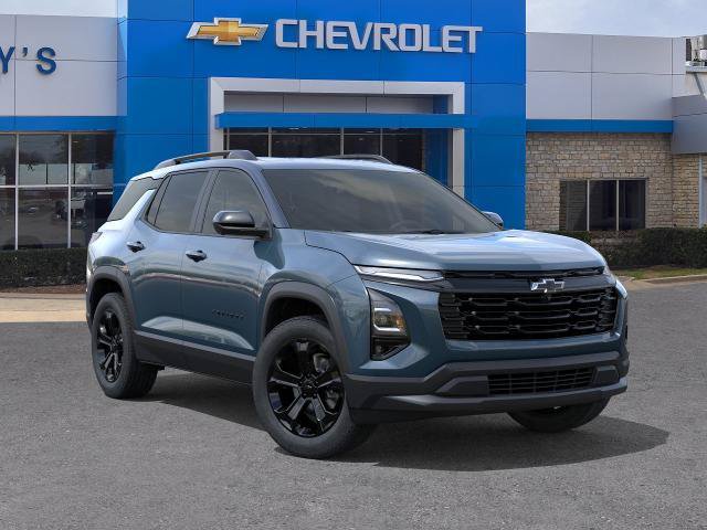New 2027 Chevrolet Equinox LT w/ Convenience Package II FWD image 32