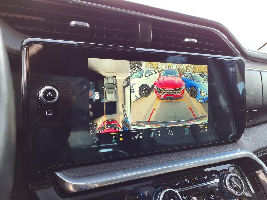 Used 2022 GMC Sierra 1500 Denali image 19